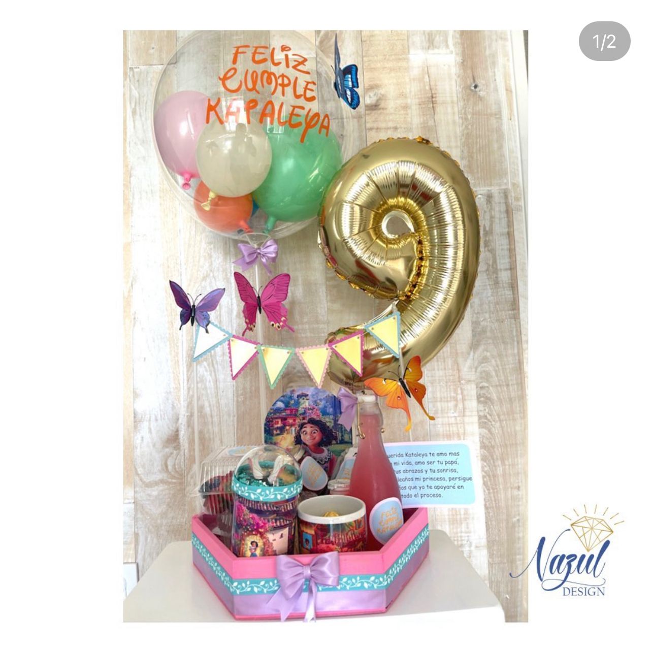 foto special breakfast smile 2