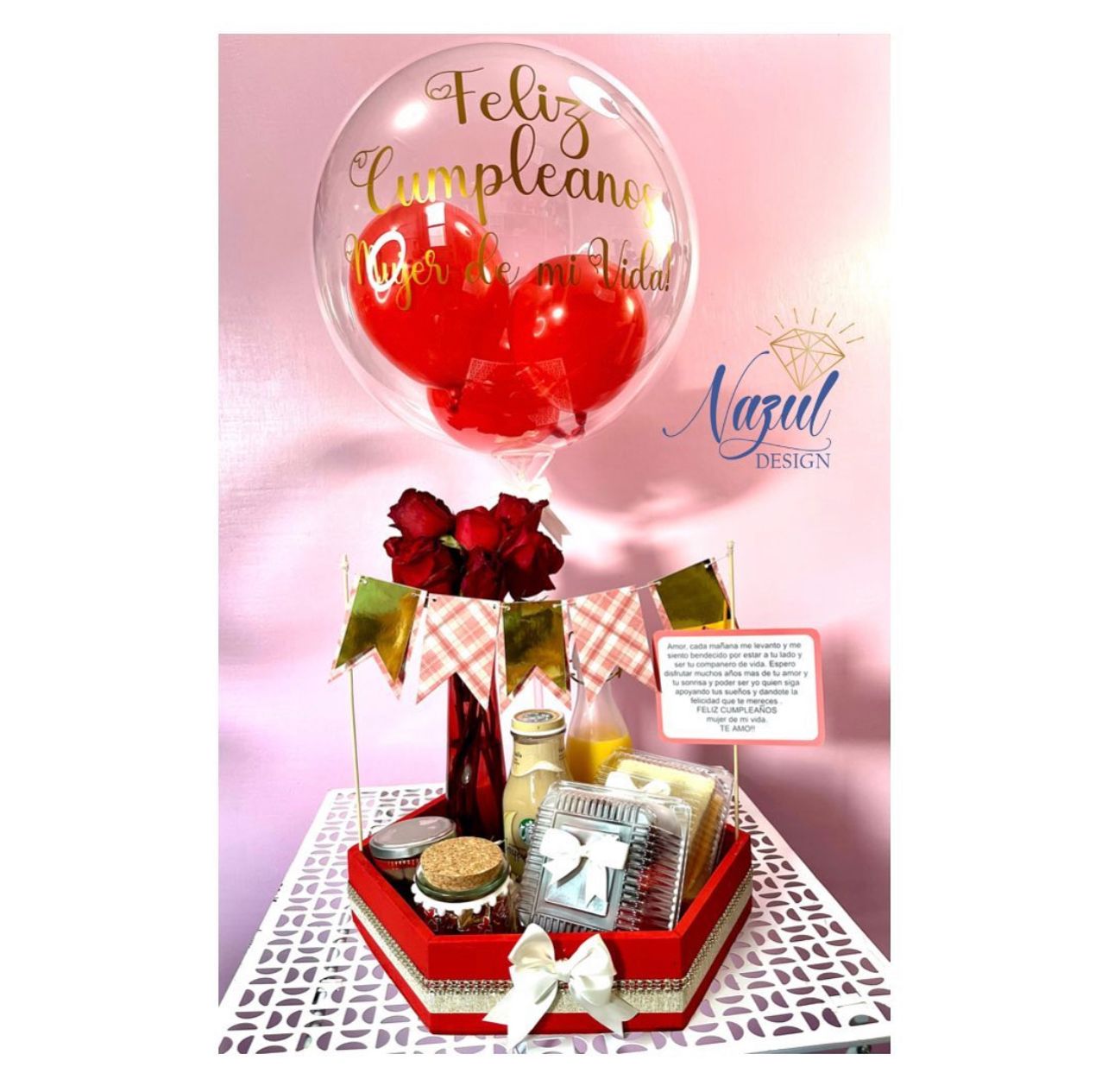 foto special breakfast smile 5